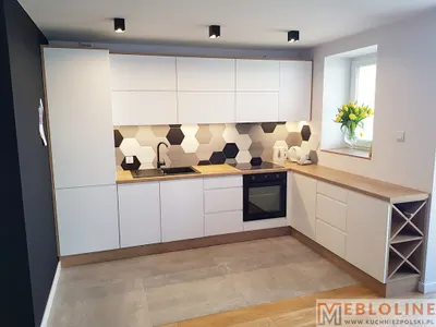 Mebloline - Meble kuchenne